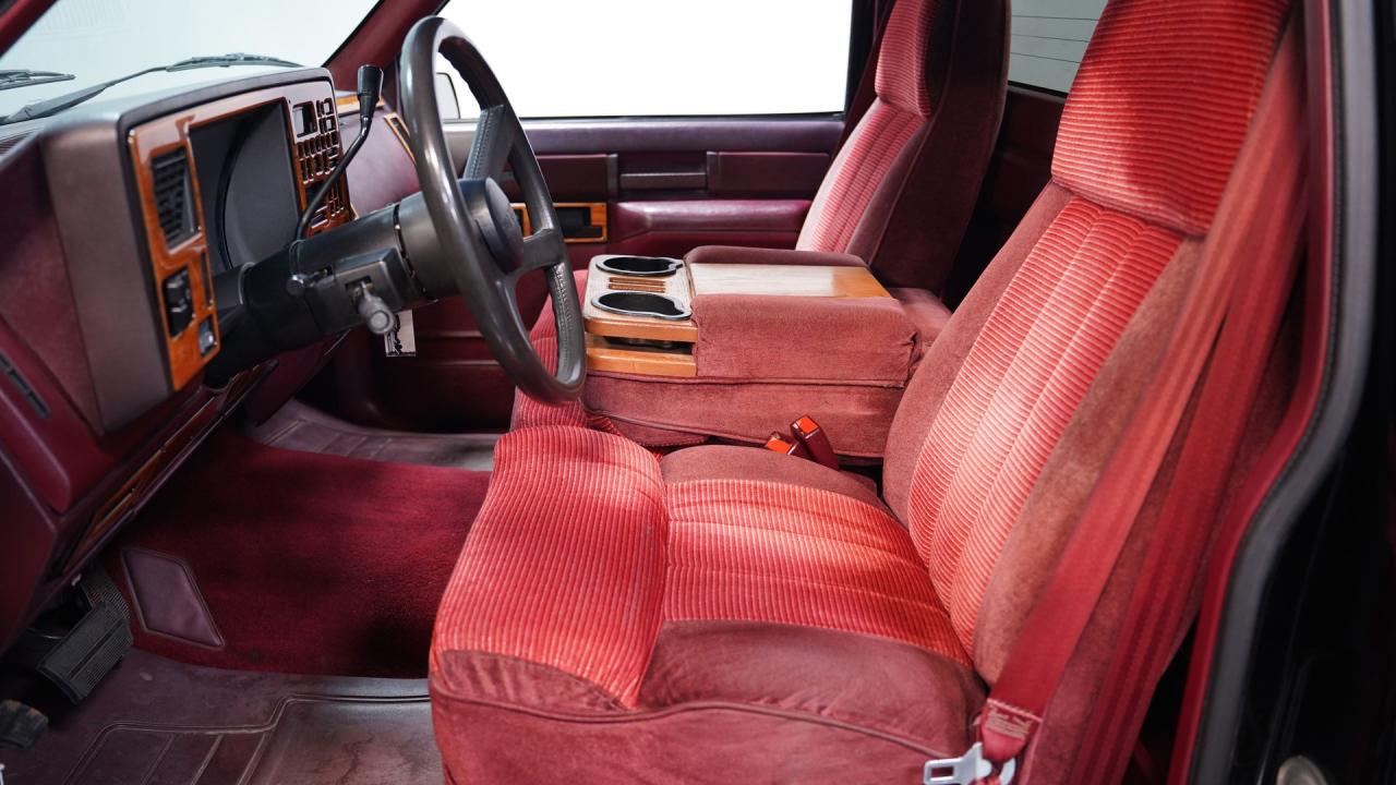 1989 GMC Sierra 1500