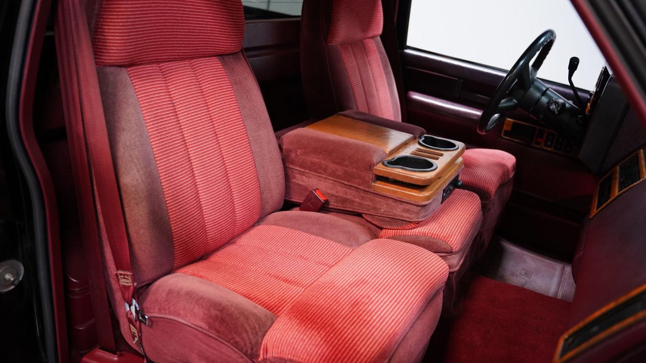 1989 GMC Sierra 1500