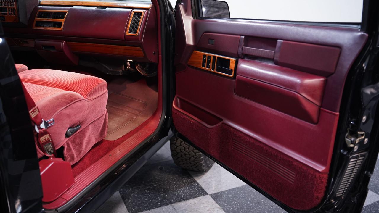 1989 GMC Sierra 1500