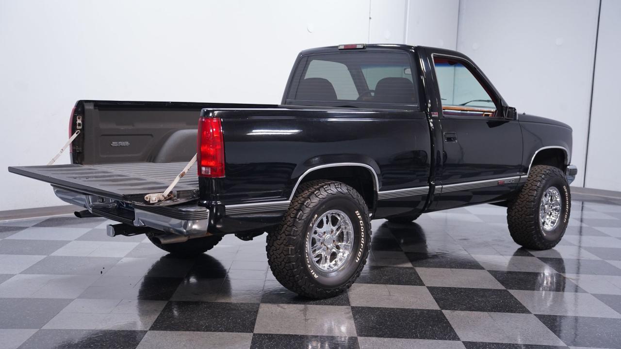1989 GMC Sierra 1500