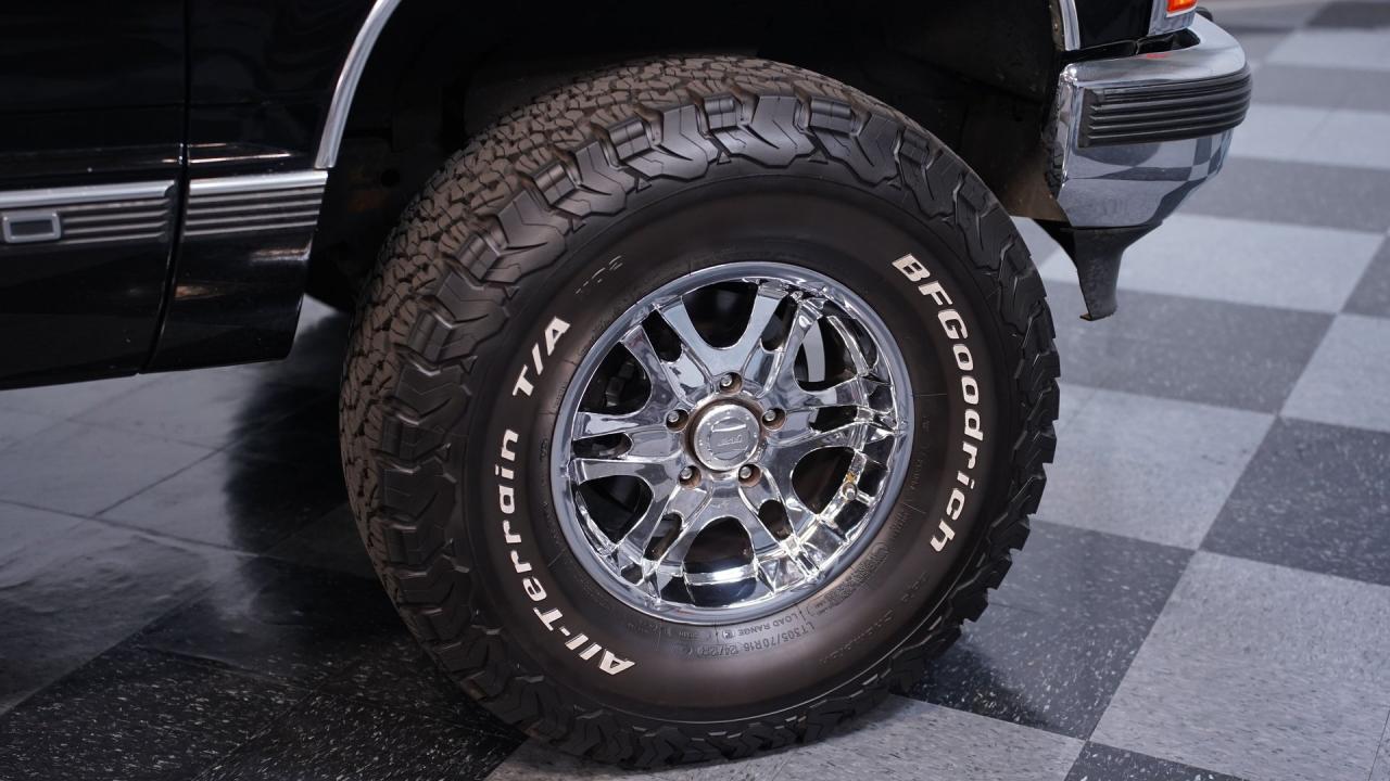 1989 GMC Sierra 1500