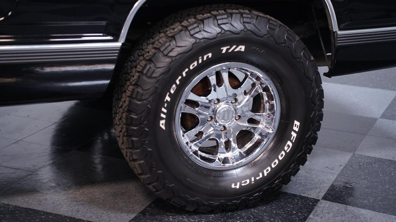 1989 GMC Sierra 1500