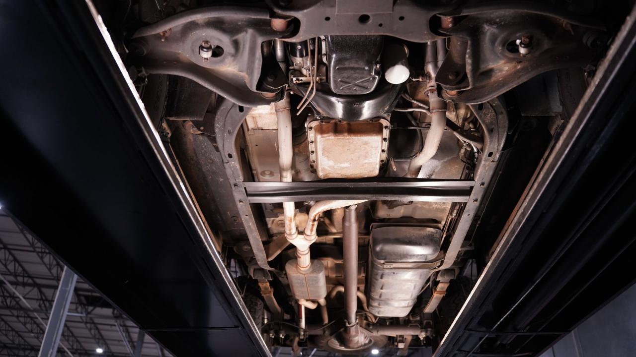 1989 GMC Sierra 1500