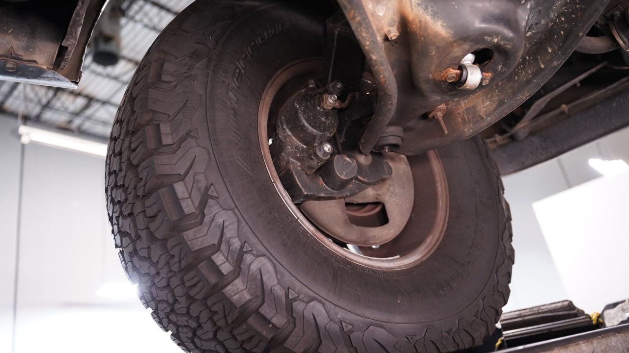 1989 GMC Sierra 1500