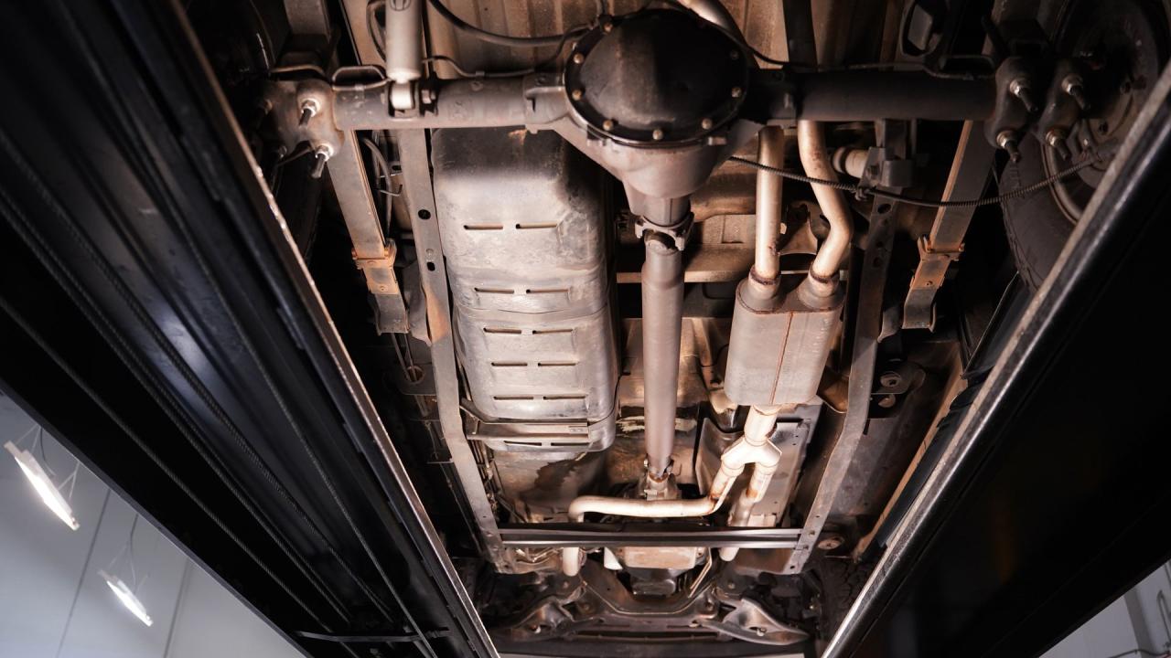 1989 GMC Sierra 1500