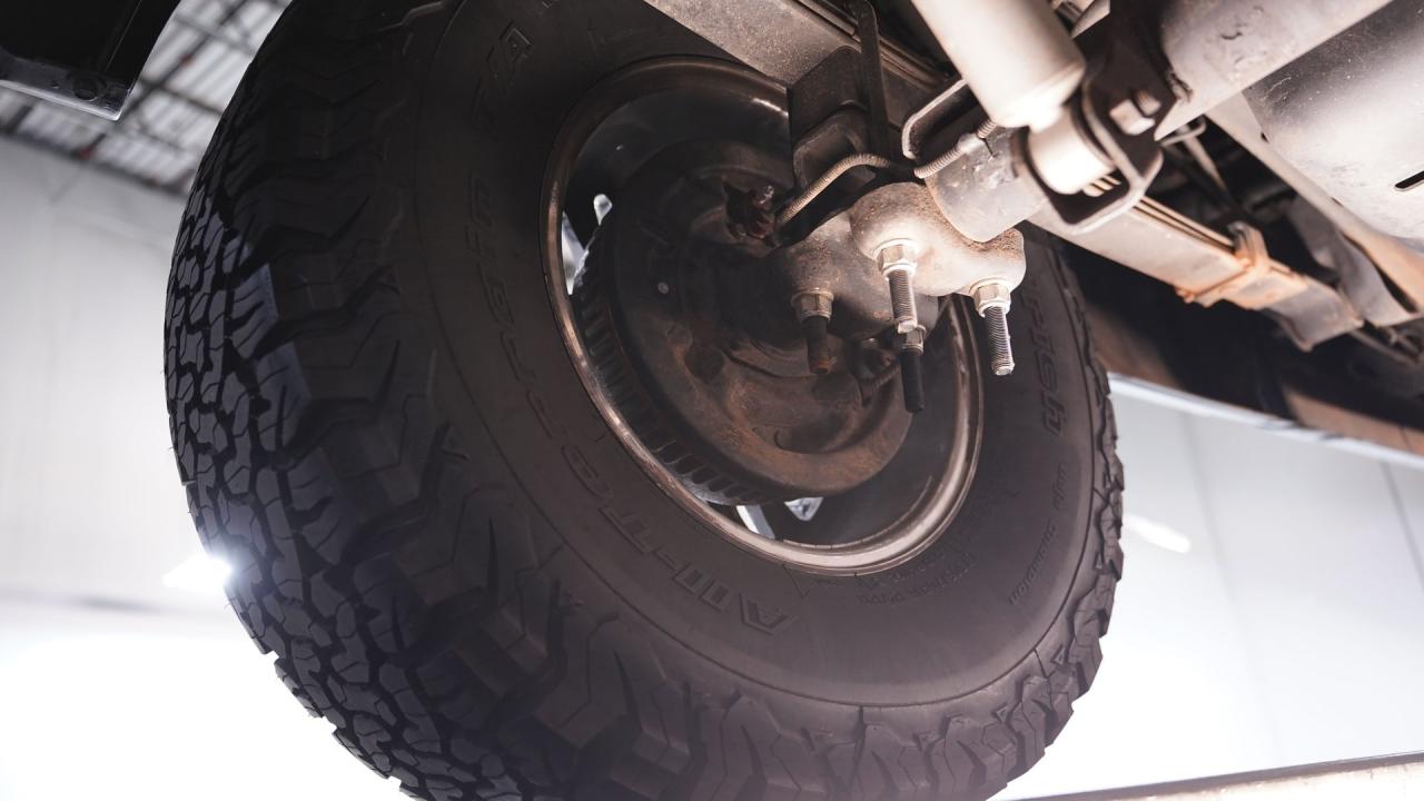 1989 GMC Sierra 1500