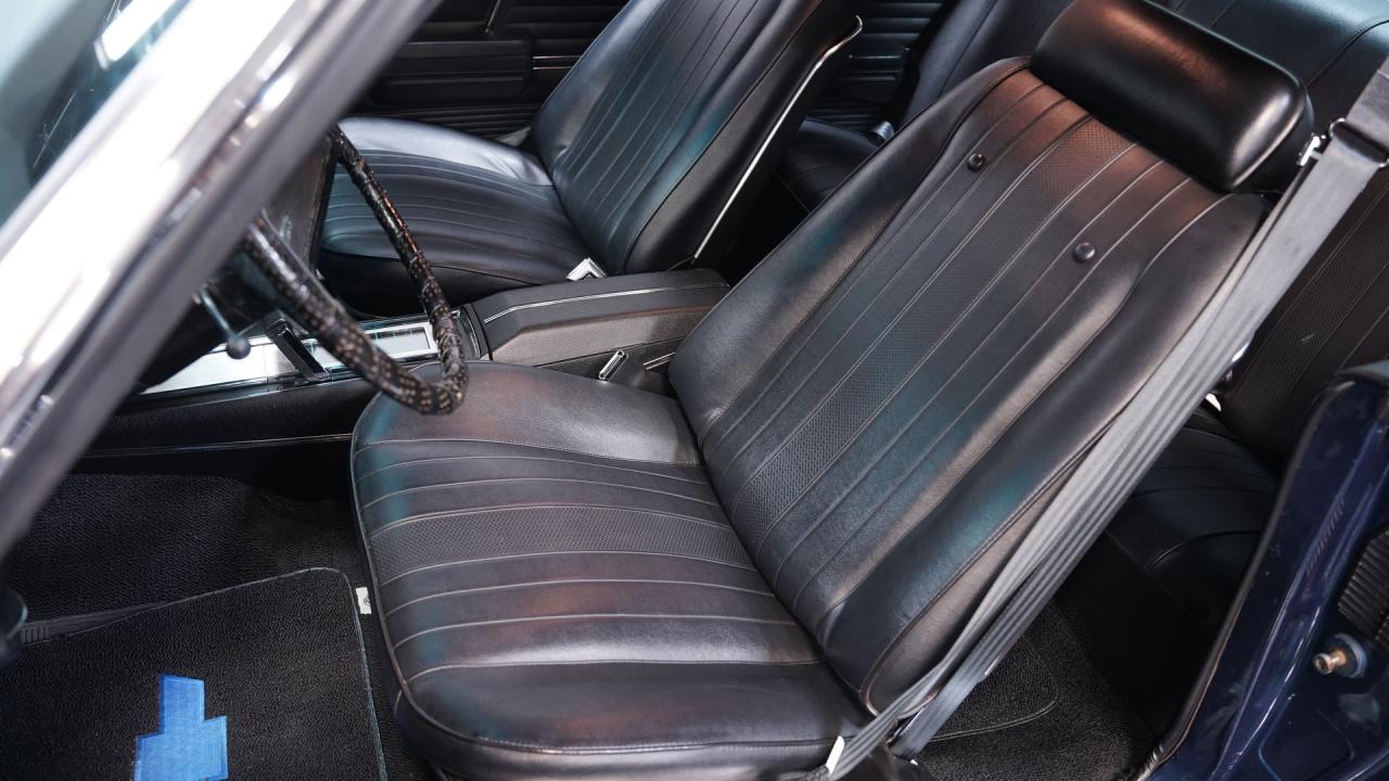 1969 Chevrolet Chevelle Malibu