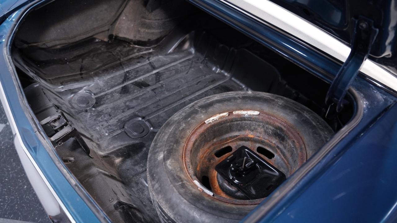 1969 Chevrolet Chevelle Malibu