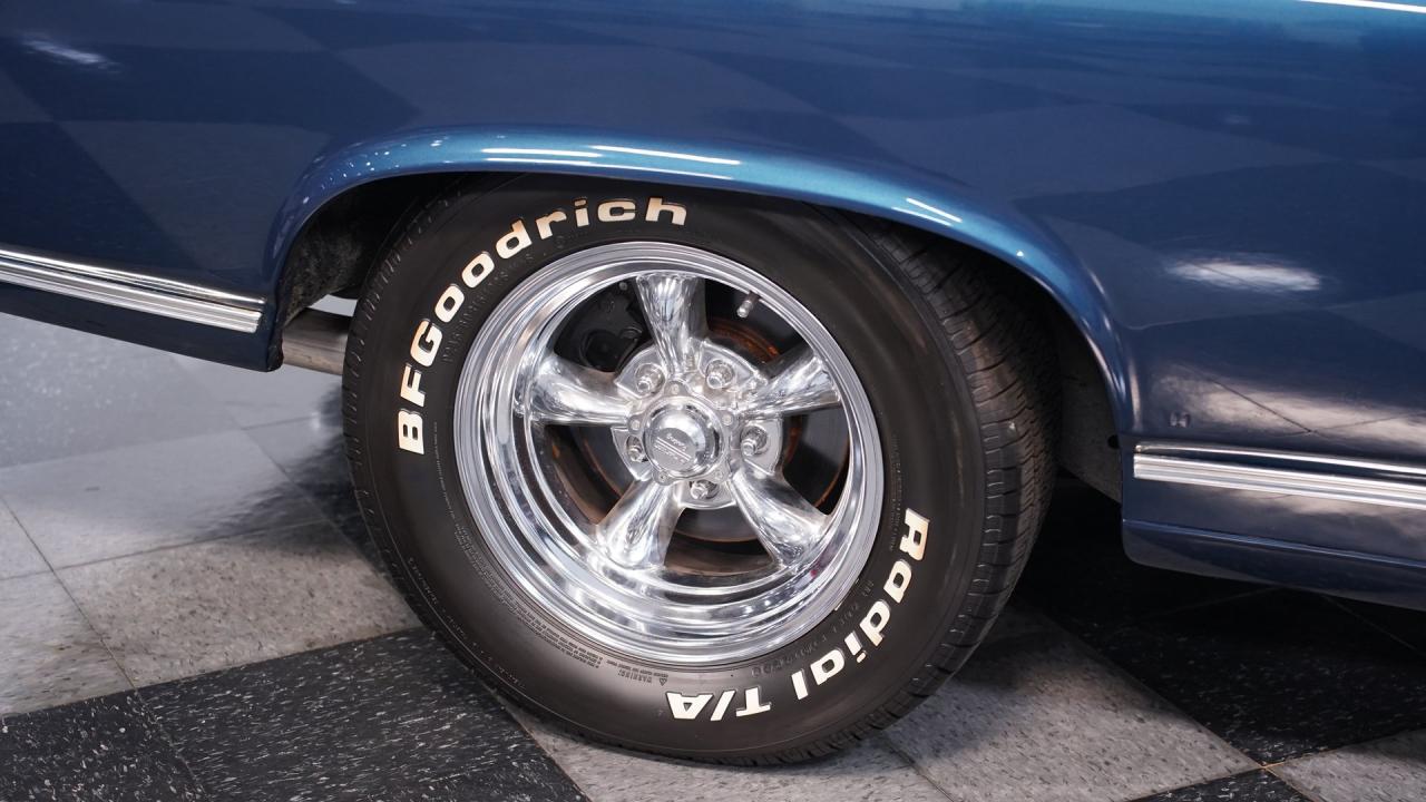 1969 Chevrolet Chevelle Malibu