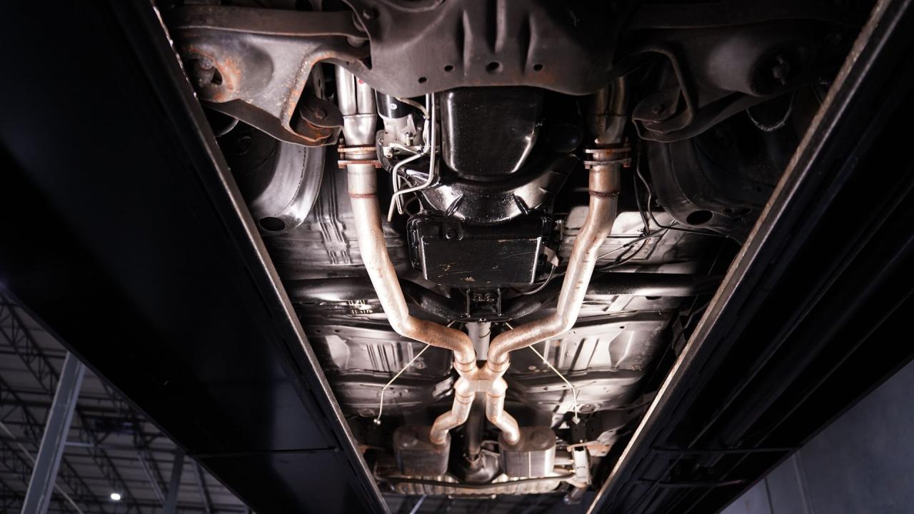 1969 Chevrolet Chevelle Malibu