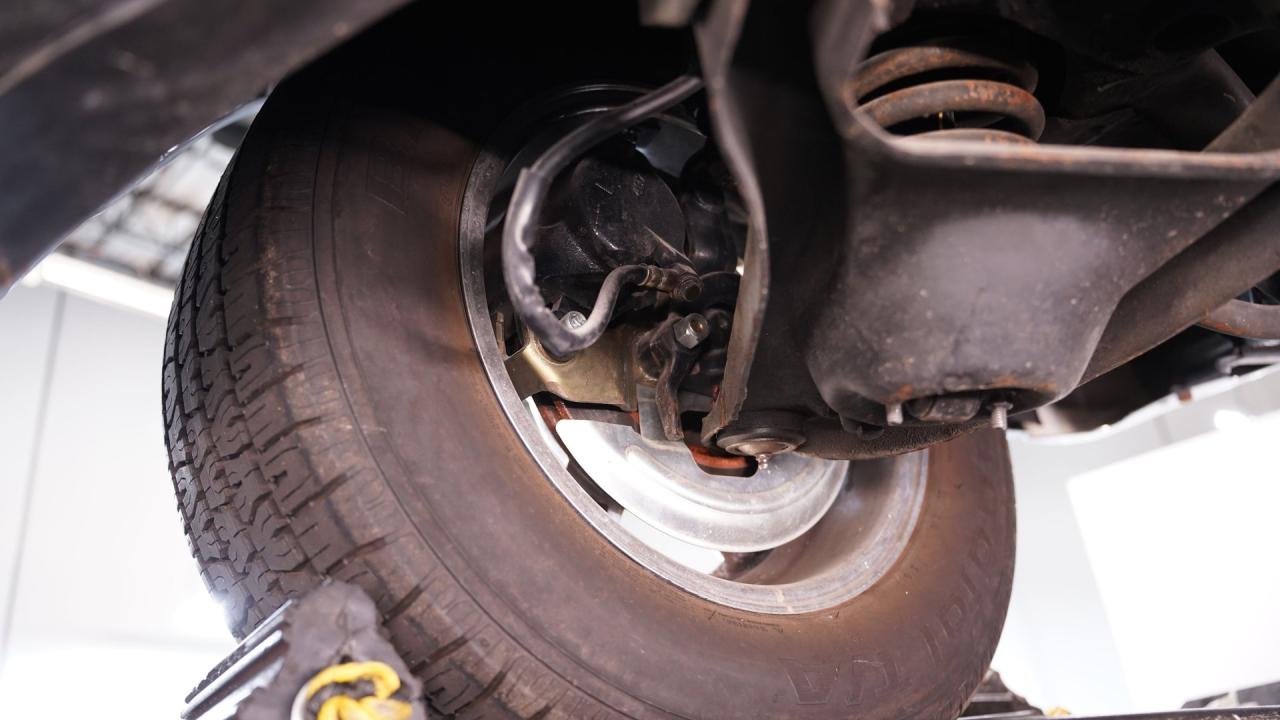 1969 Chevrolet Chevelle Malibu