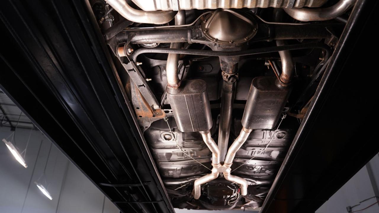 1969 Chevrolet Chevelle Malibu