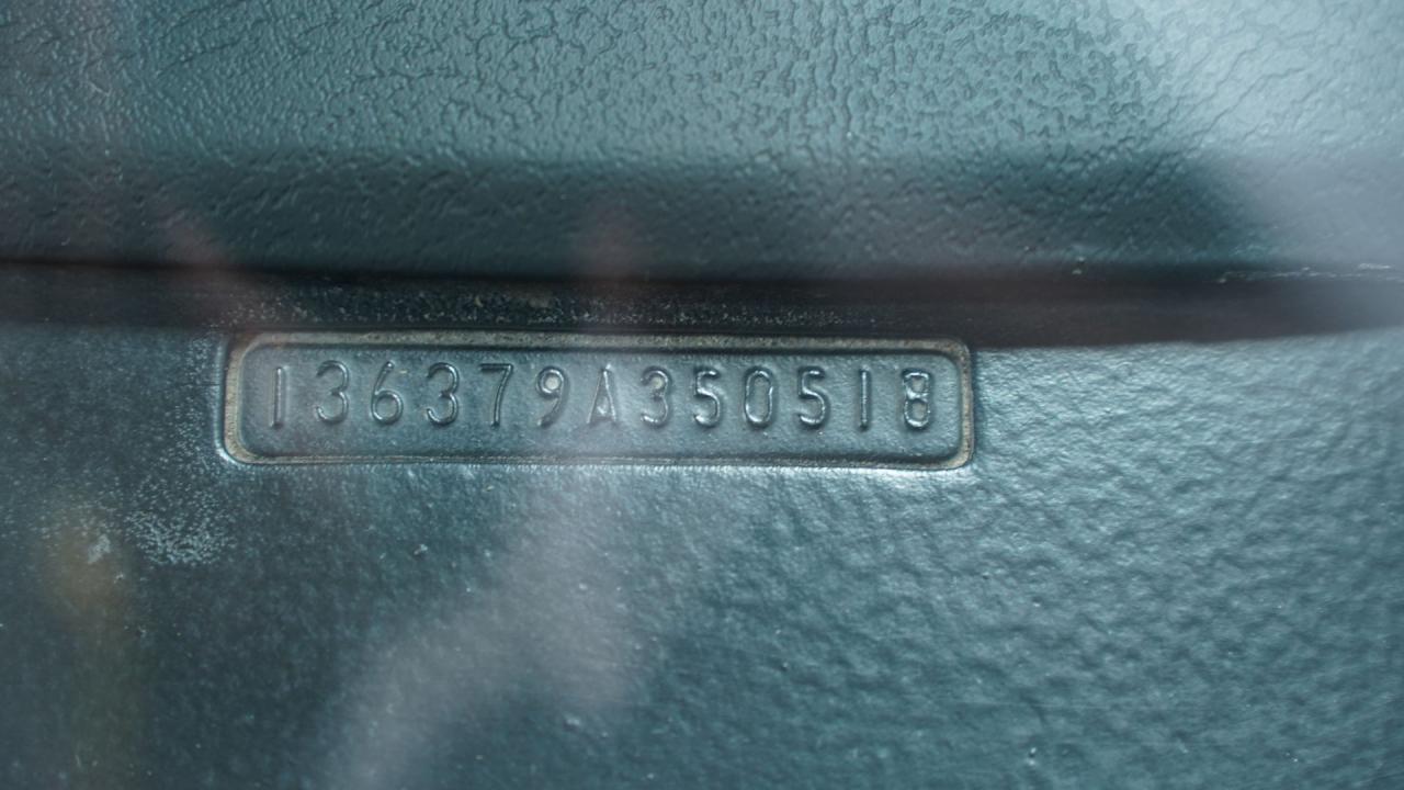 1969 Chevrolet Chevelle Malibu