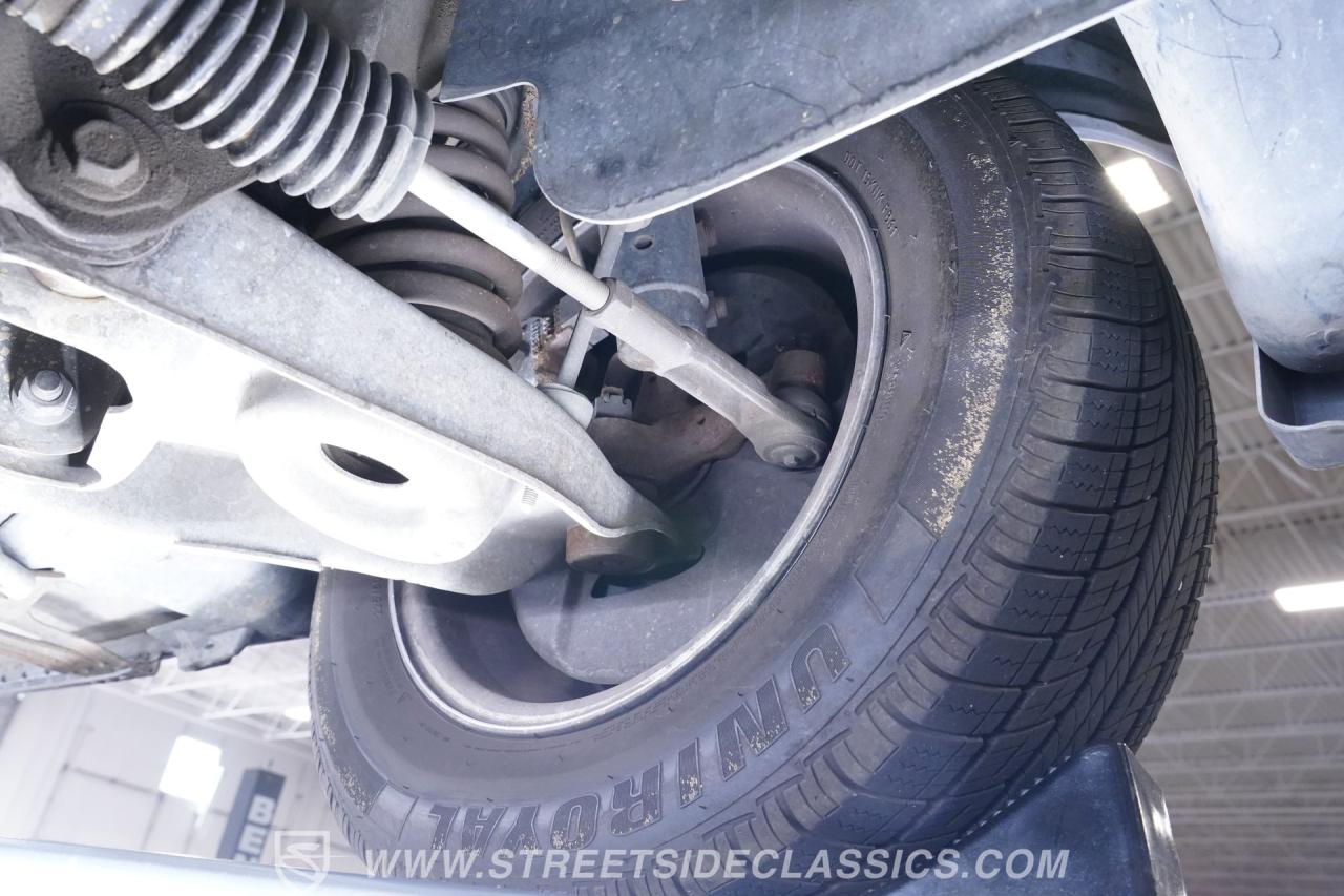 1987 Ford Mustang LX 5.0 Convertible