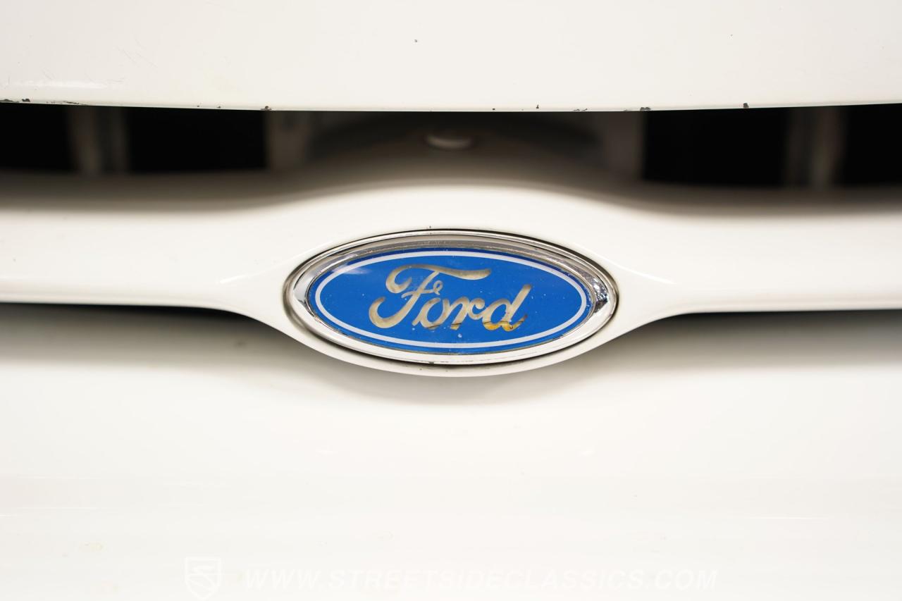 1987 Ford Mustang LX 5.0 Convertible