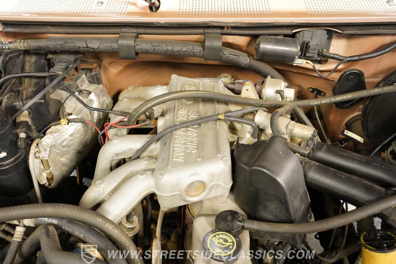 1994 Ford F-150 XL 4X4