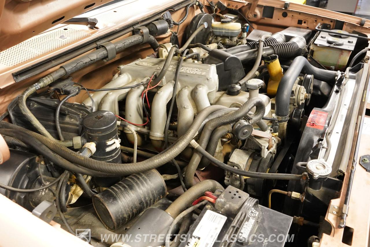 1994 Ford F-150 XL 4X4