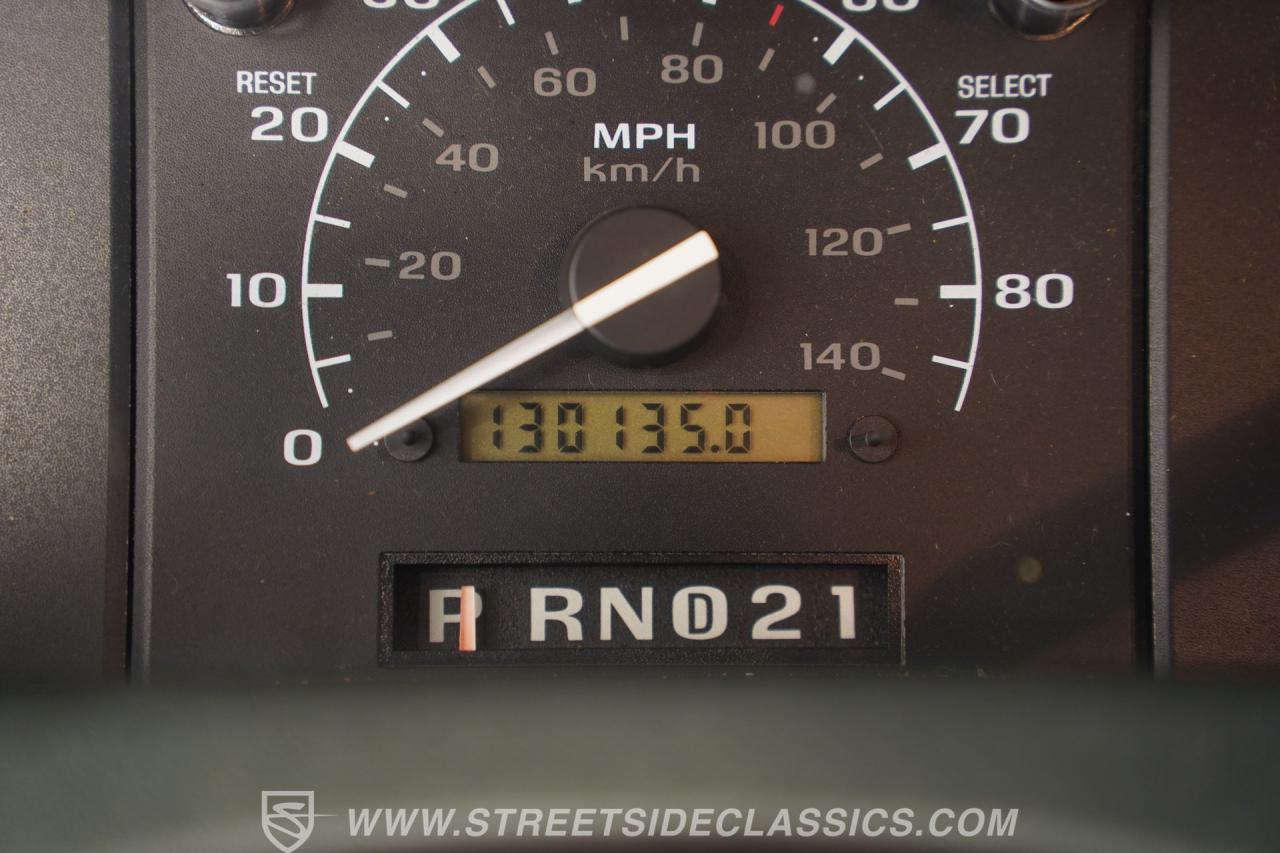 1994 Ford F-150 XL 4X4