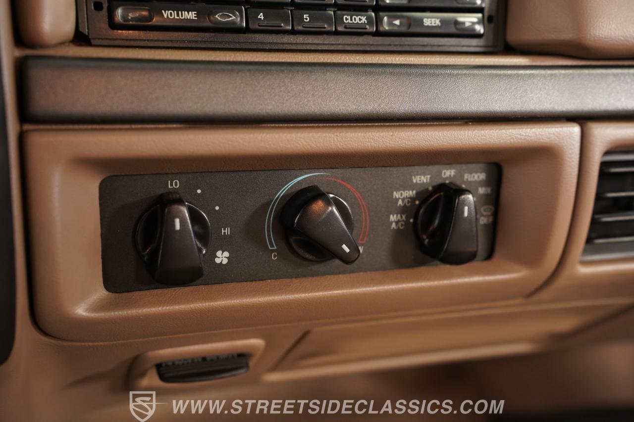 1994 Ford F-150 XL 4X4