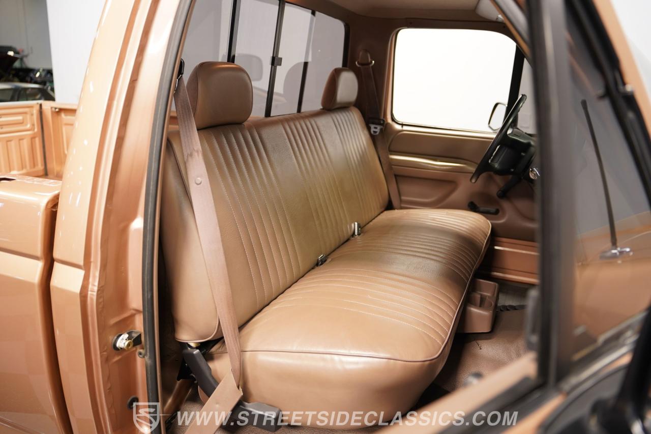 1994 Ford F-150 XL 4X4