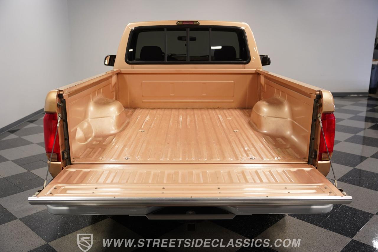 1994 Ford F-150 XL 4X4