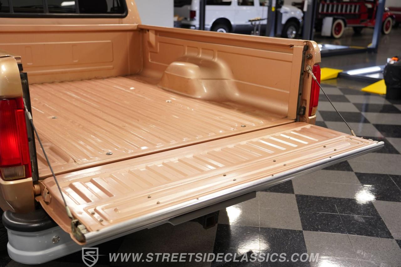 1994 Ford F-150 XL 4X4