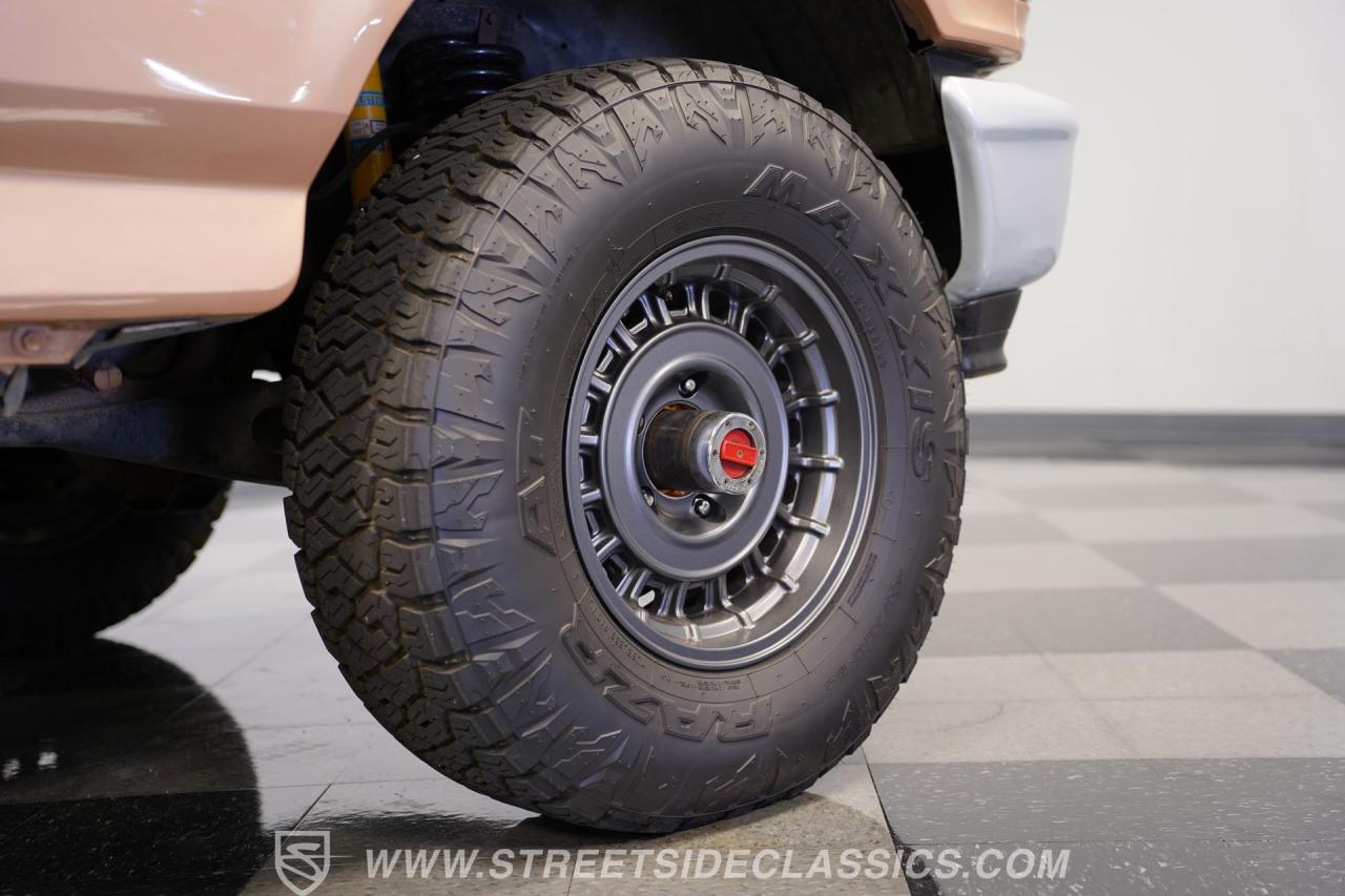 1994 Ford F-150 XL 4X4