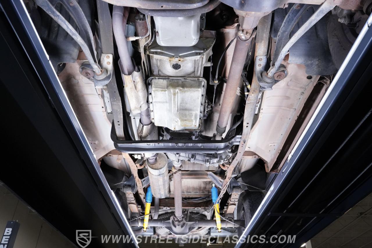 1994 Ford F-150 XL 4X4