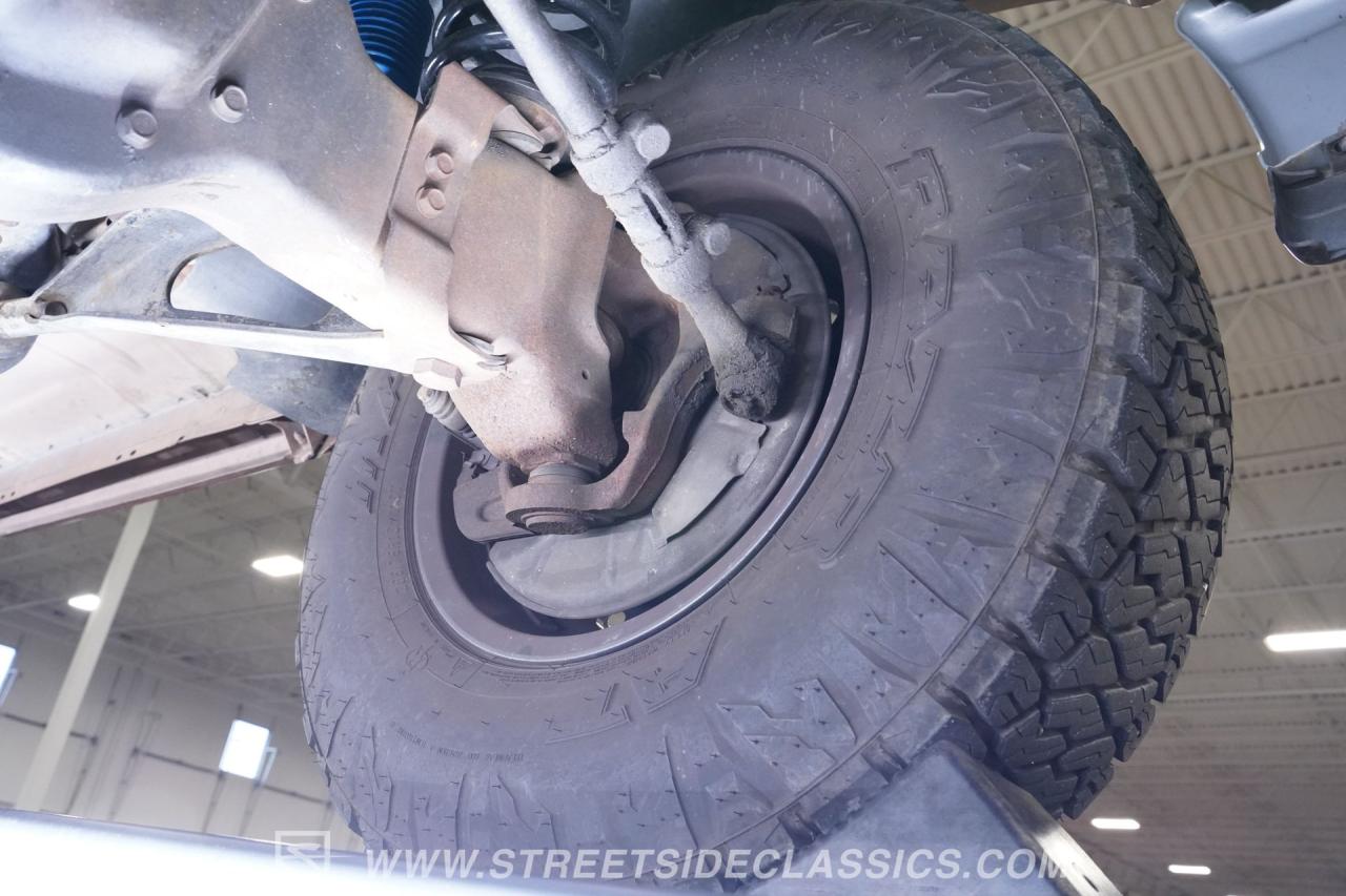 1994 Ford F-150 XL 4X4