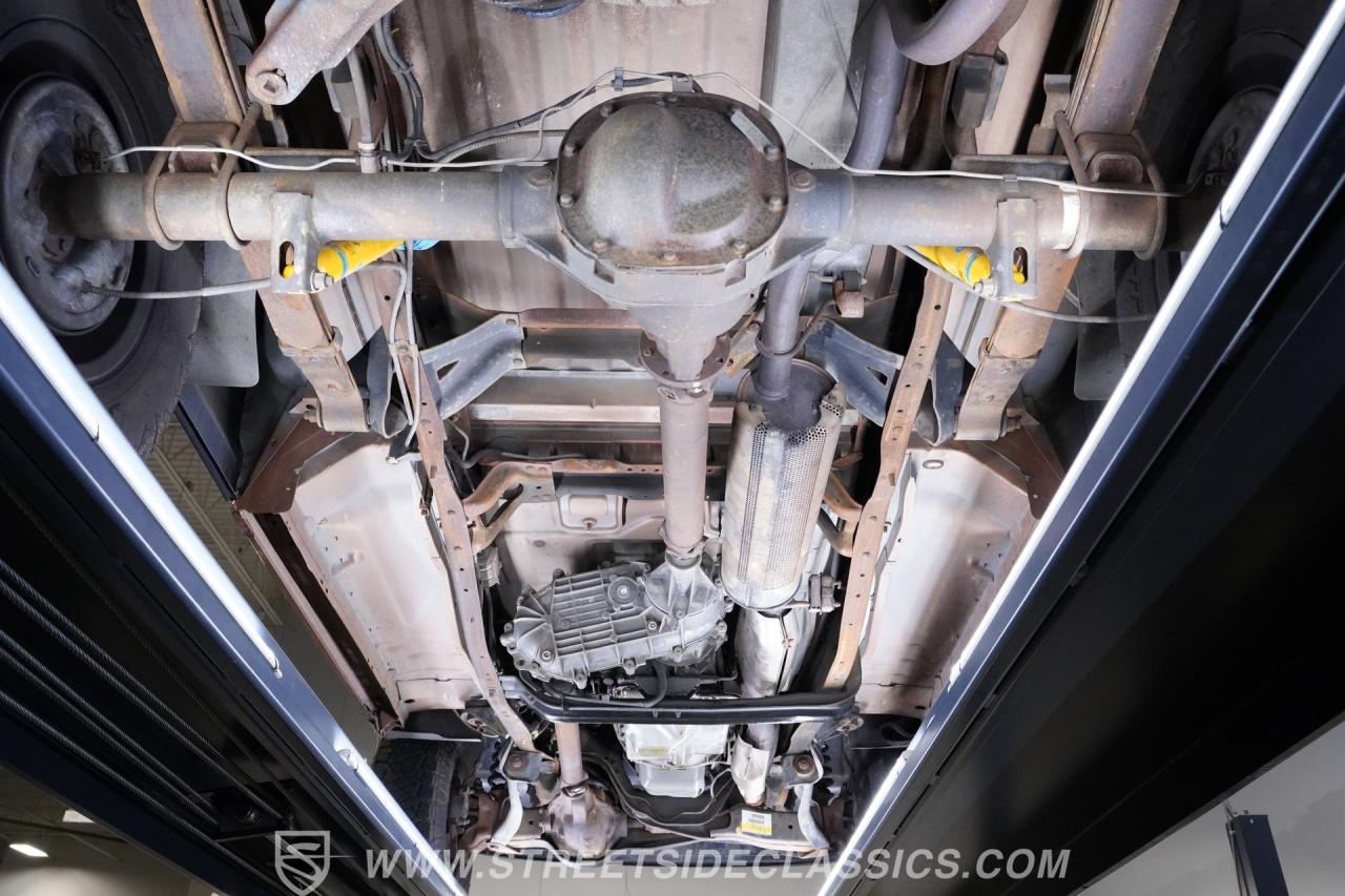 1994 Ford F-150 XL 4X4