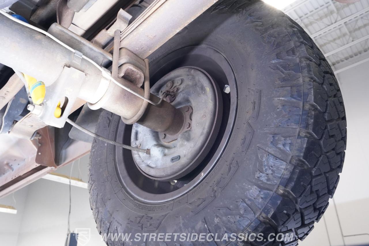 1994 Ford F-150 XL 4X4