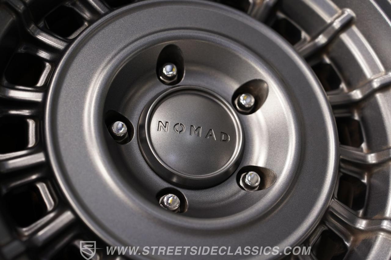 1994 Ford F-150 XL 4X4