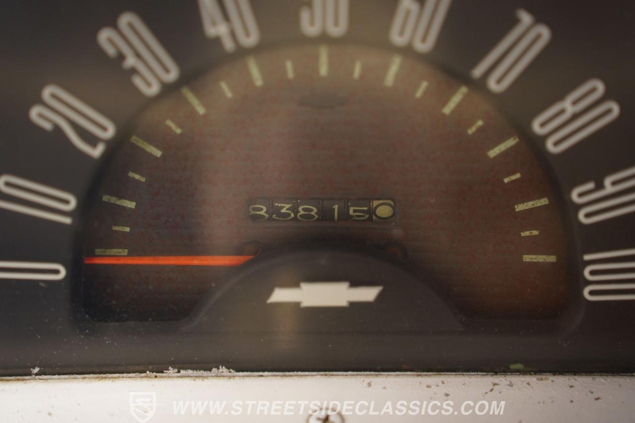 1963 Chevrolet c10 Stepside