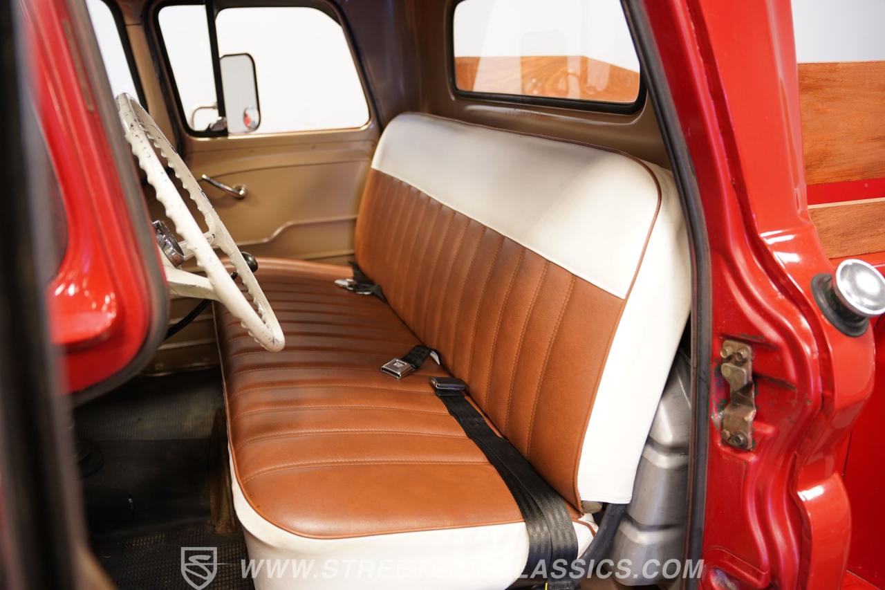 1963 Chevrolet c10 Stepside