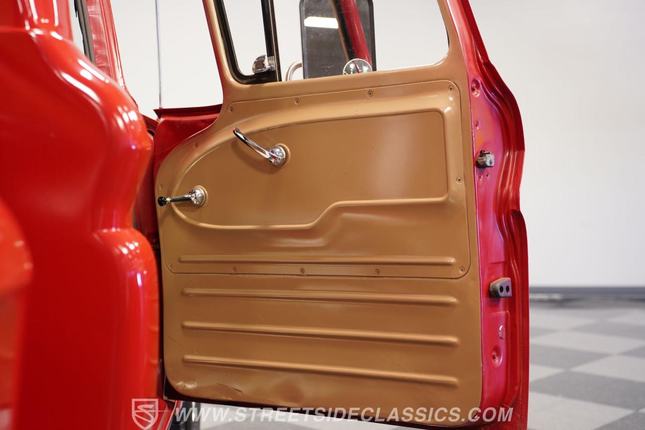 1963 Chevrolet c10 Stepside