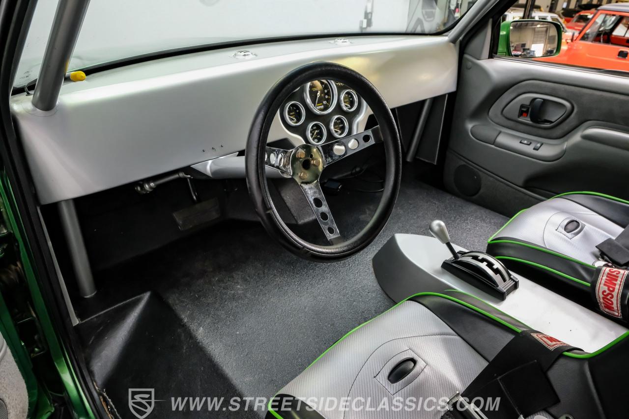 1988 Chevrolet C1500 4X4 Custom Monster Truck