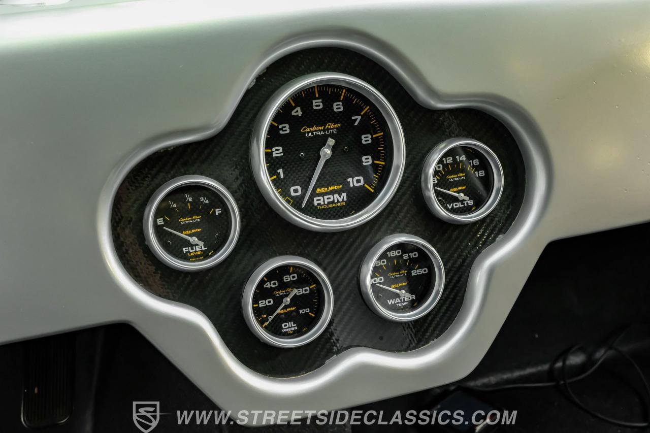 1988 Chevrolet C1500 4X4 Custom Monster Truck