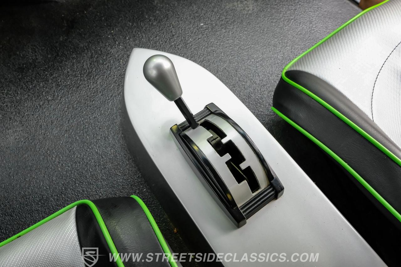 1988 Chevrolet C1500 4X4 Custom Monster Truck