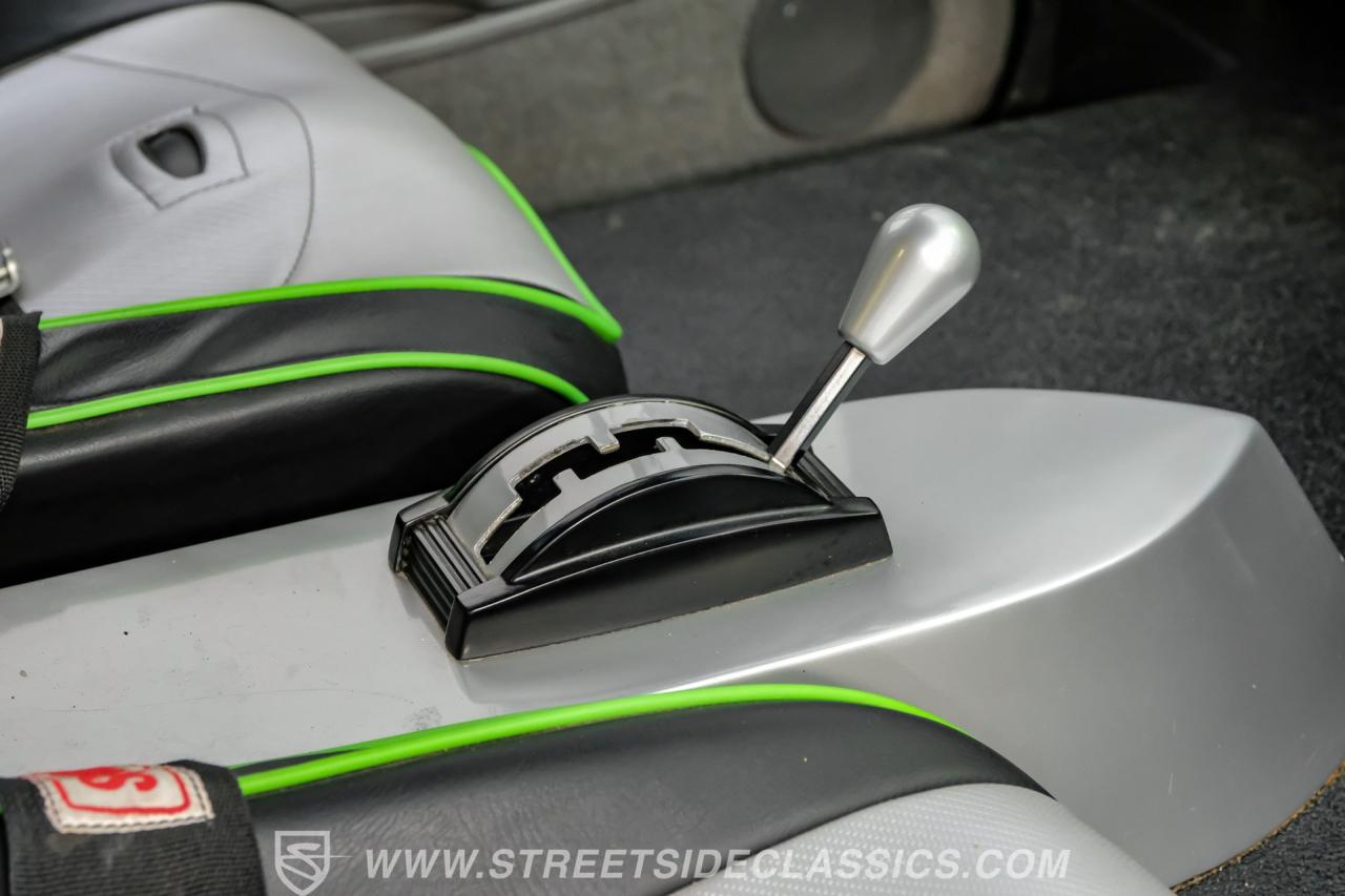 1988 Chevrolet C1500 4X4 Custom Monster Truck