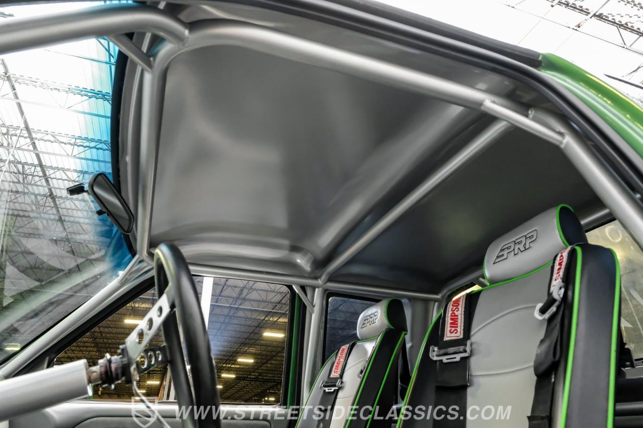 1988 Chevrolet C1500 4X4 Custom Monster Truck