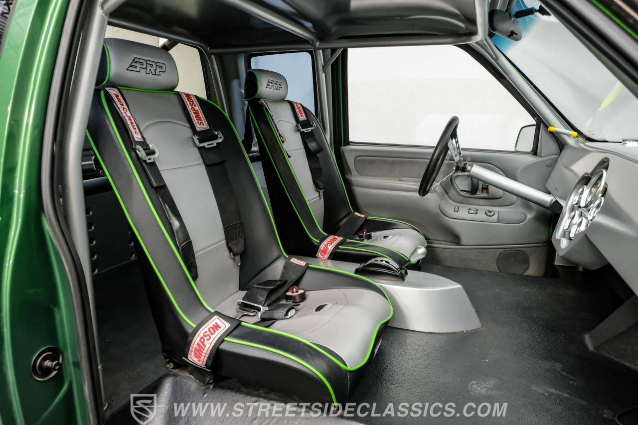 1988 Chevrolet C1500 4X4 Custom Monster Truck