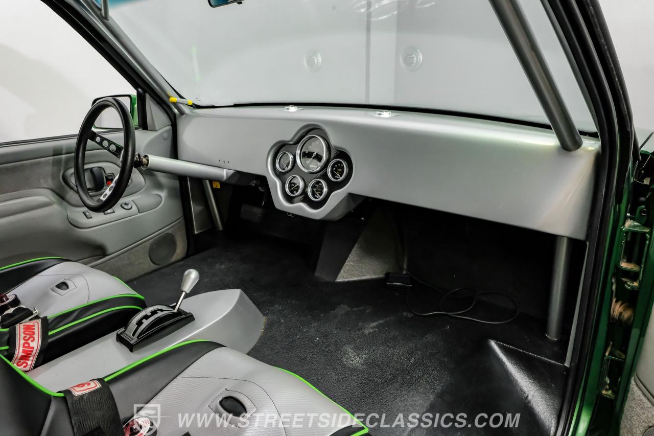 1988 Chevrolet C1500 4X4 Custom Monster Truck