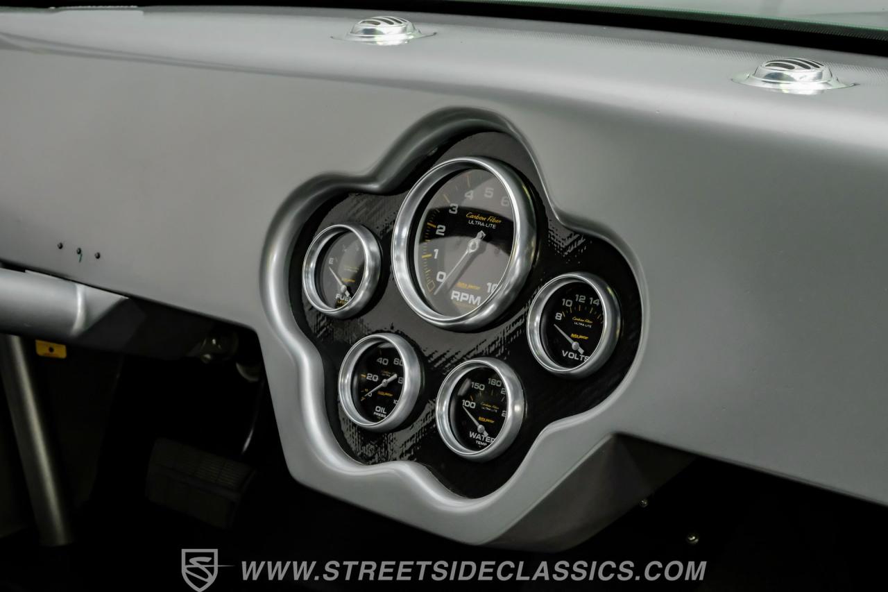 1988 Chevrolet C1500 4X4 Custom Monster Truck