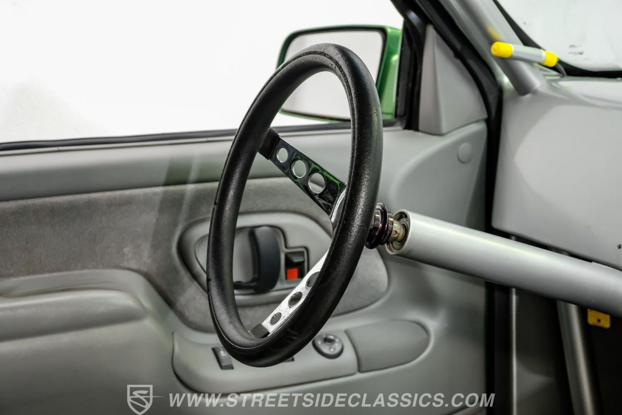 1988 Chevrolet C1500 4X4 Custom Monster Truck