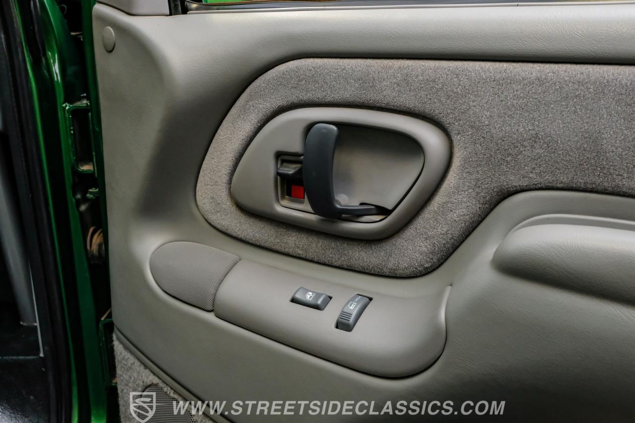 1988 Chevrolet C1500 4X4 Custom Monster Truck