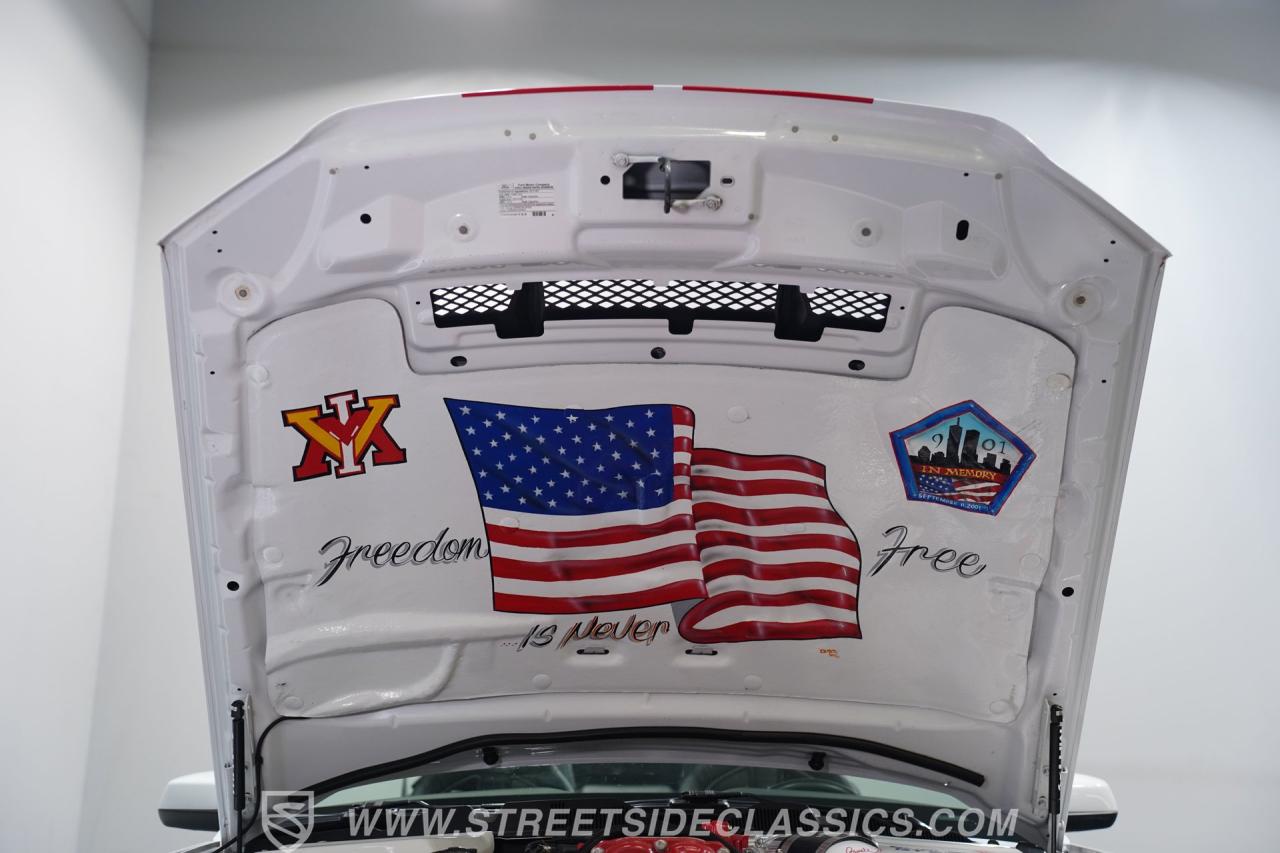 2014 Ford Mustang Shelby GT500 Convertible