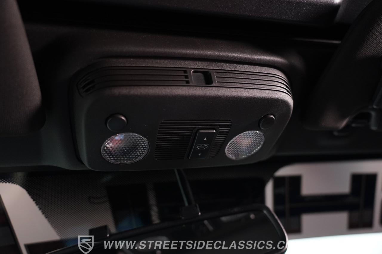 2014 Ford Mustang Shelby GT500 Convertible