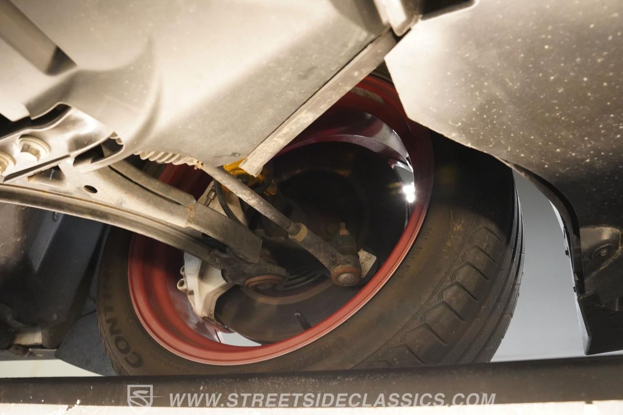 2014 Ford Mustang Shelby GT500 Convertible