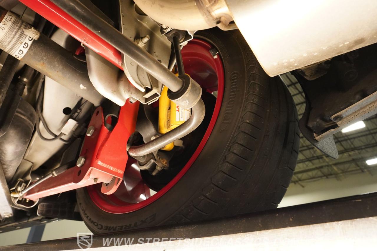 2014 Ford Mustang Shelby GT500 Convertible