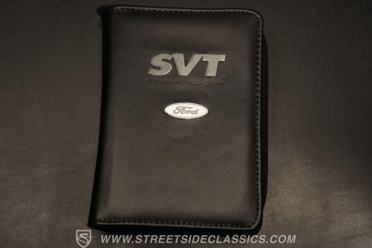 2014 Ford Mustang Shelby GT500 Convertible